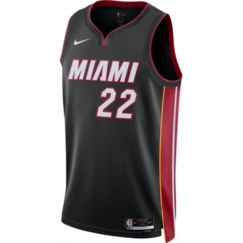 Nike Dres Miami Heat Icon Edition 2022/23 Dri-FIT NBA Swingman Jersey