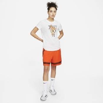 Nike Dri-FIT 0195243198178 Bílá