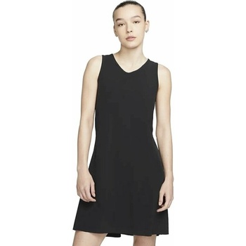 Nike Dri-Fit Ace Golf Dress Black