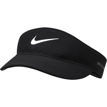 Nike Dri-Fit ADV Ace Tennis Visor black/anthracite/white