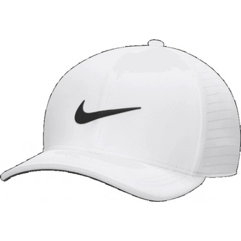 Nike Dri-Fit ADV Classic 99 unisex bílo/ bílo/