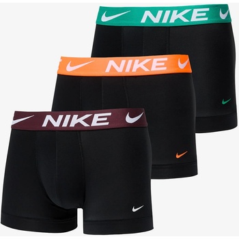 Nike Dri-FIT Essential Micro Trunk 3-Pack