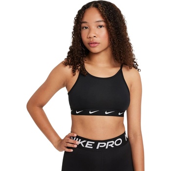 Nike dri-fit one b FD2276-010 Černá