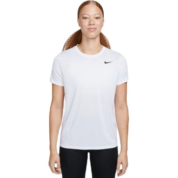 Nike Dri-Fit T-Shirt Bílý