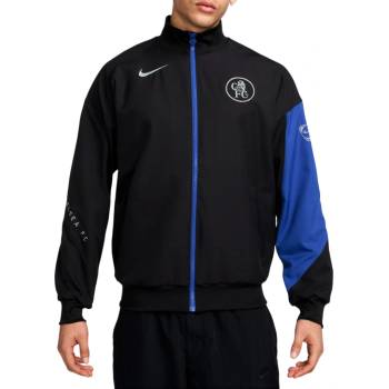 Nike Dri-FIT Total 90 Chelsea FC Soccer Anthem Jacket 2025/26 hm3336-011