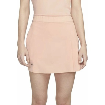 Nike Dri-Fit UV Ace Regular Skirt Arctic orange