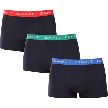 Nike EDAY COTTON STRETCH pánské boxerky