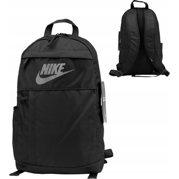 Nike Elemental DD0562 010 černá 21 l