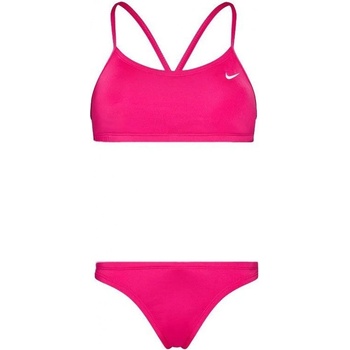 Nike Essential Sports bikiny růžová Prime