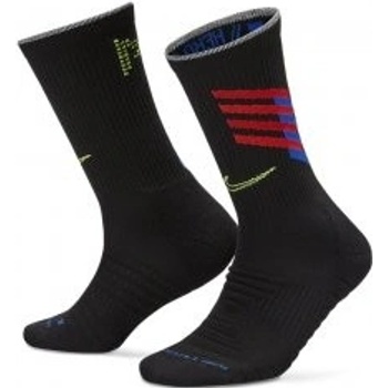 Nike Everyday Cushioned Metcon Training Socks black
