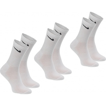 Nike EVERYDAY CUSHIONED SX7664-100 Bílá