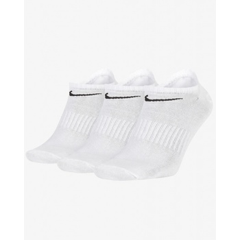 Nike EVERYDAY LIGHTWEIGHT NO SHOW SX7678 100 ponožky