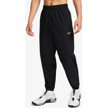 Nike FORM pánské tepláky černá