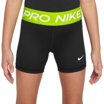 Nike G PRO DRI-FIT 3IN short K černé DA1033-011