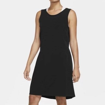 Nike Golf DF ACE Dámské šaty černé