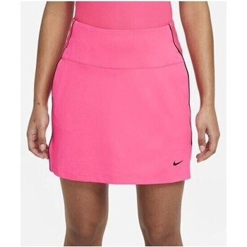 Nike Golf Skirt Dri-fit Uv Victory dámská sportovní sukně CU9657-639 růžová