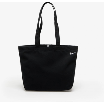 Nike Heritage 2.0 Tote Bag 22L Black/ Volt/ White 22 l