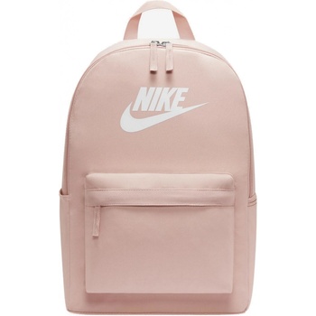 Nike Heritage BKPK růžová 25 l