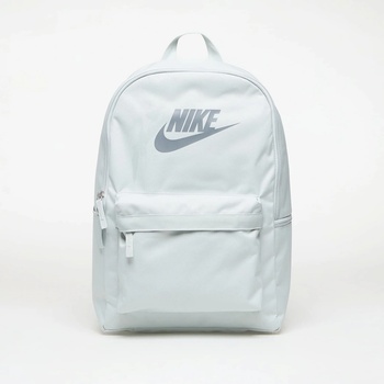 Nike Heritage světle šedá 25 l