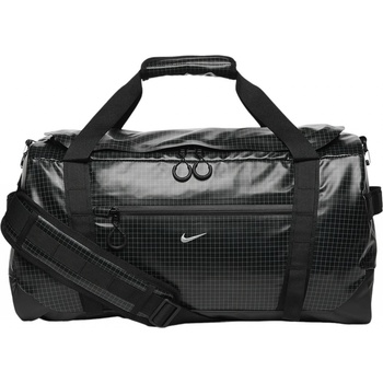 Nike Hike Duffel 50L dj9680-010 černá