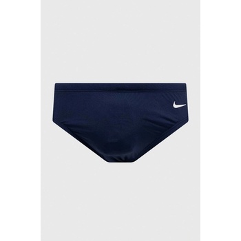 Nike Hydrastrong Solid Brief námořnická modré NESSA004-440