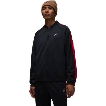 Nike Jordan M J Brk Track Suit Jkt černá