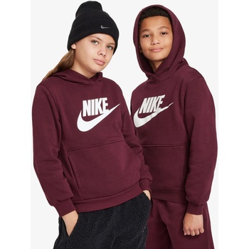 Nike K NSW Club FLC HDY HBR