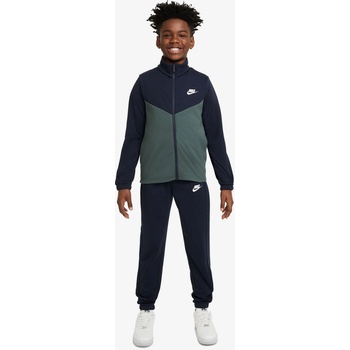 Nike K NSW TR poly FZ HBR
