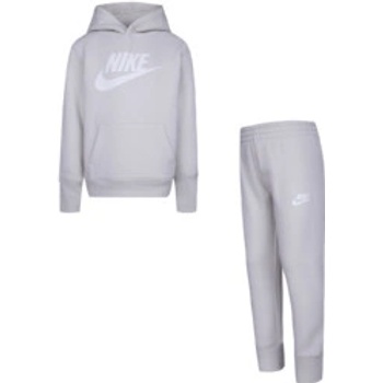 Nike Kids Sustainable PO Set 86J455-K40 bílá