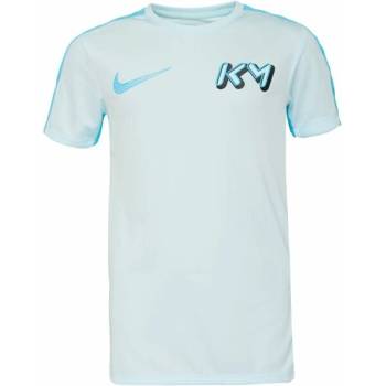 Nike Kylian Mbappé Academy 23 světle modrá