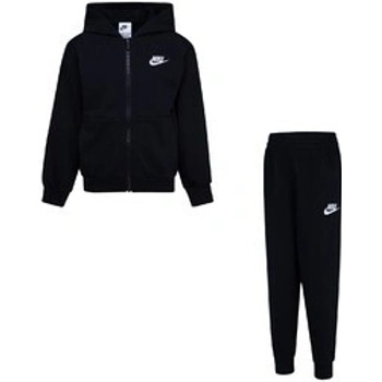 Nike lbr ft fz club set 86M485-023 černá