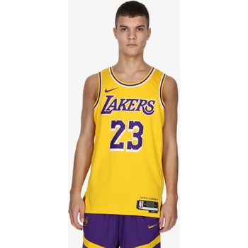 Nike Los Angeles Lakers Nba Swingman