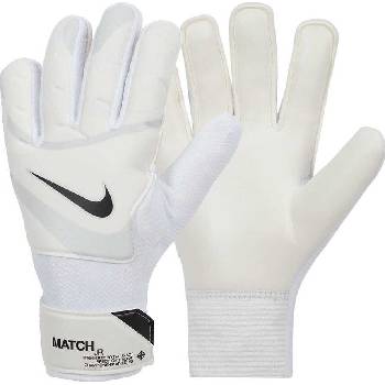 Nike Match bílé FJ4864-100