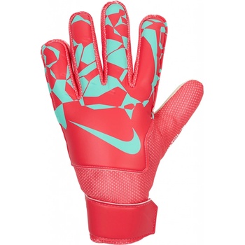 Nike Match červená/tyrkysová HQ0257-850