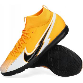 Nike Mercurial Superfly 7 Academy IC Jr AT8135 801