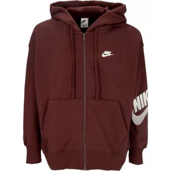 Nike mikina dámská 463857