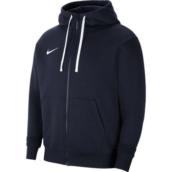 Nike mikina Park 20 fleece navy