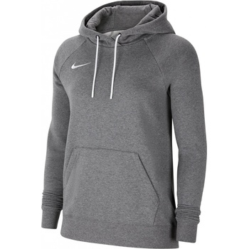 Nike mikina s kapucí W NK FLC PARK20 PO HOODIE cw6957-071