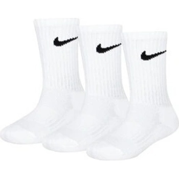 Nike nhb df performance basic crew RN0013-001 Bílá