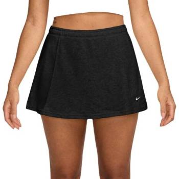 Nike Nike Sportswear Chill Knit dámská sukně černá