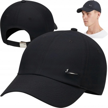 Nike NK DF CLUB CAP U CB MTSWSH L fb5372-mix-010