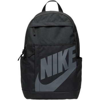 NIKE-NK ELMNTL BKPK - HBR Černá 20 L