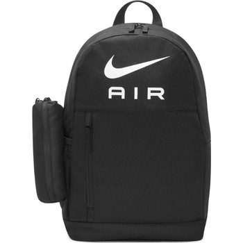 Nike-NK Elmntl BKPK NK Air Černá 25 l