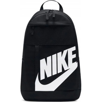Nike nk Elmntl Bkpr Hbr černá 21 l