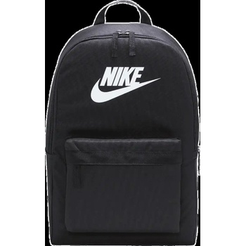 NIKE-NK HERITAGE BKPK Černá 25 l