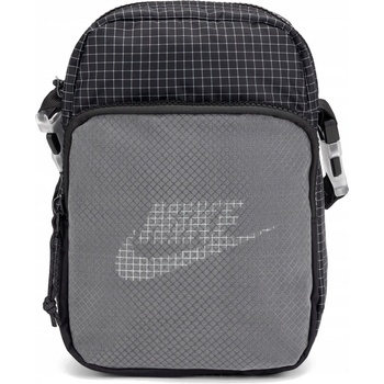 Nike NK HERITAGE crossbody 2.0 TRL Černá 3L