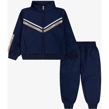 Nike Nkn N Nsw Club Poly Propus Set