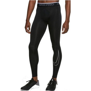 Nike NP DF TIGHT černé DD1913-010