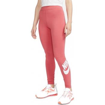 Nike NSW ESSNTL GX HR LGGNG FTRA W CZ8528-622 růžové