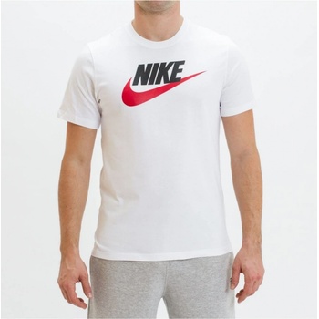 Nike NSW TEE ICON FUTURA ar5004-100